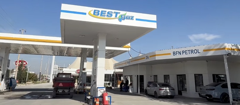 BFN Yakıt